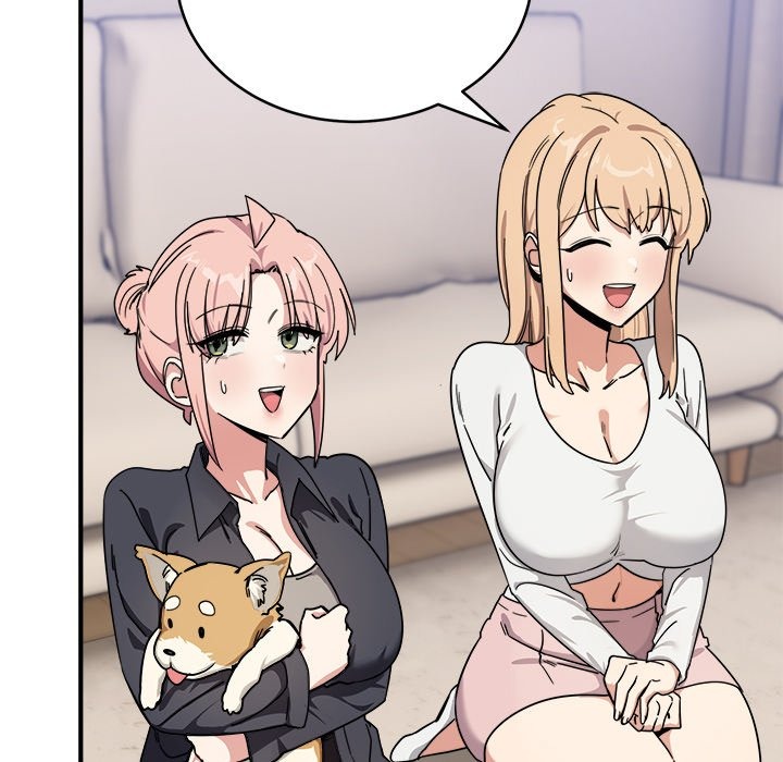 I Became A Dog chapter 24 page 16