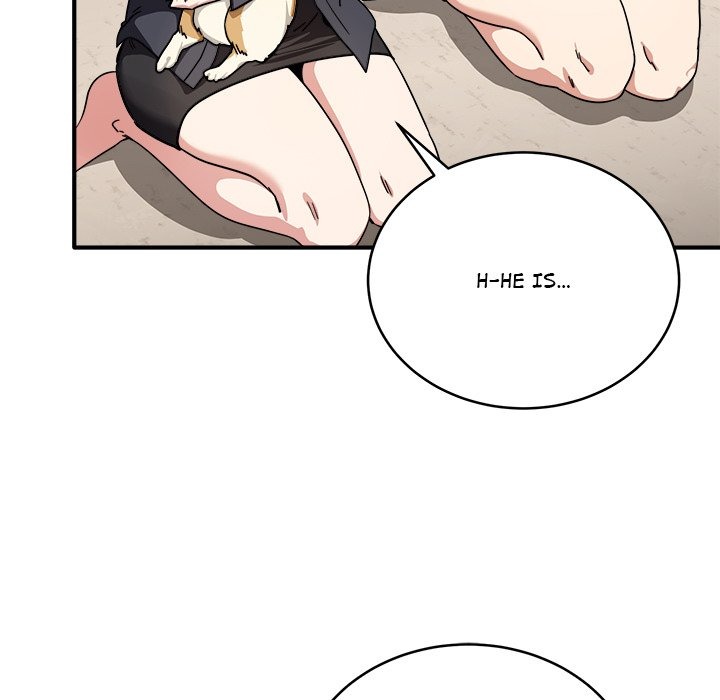 I Became A Dog chapter 24 page 17