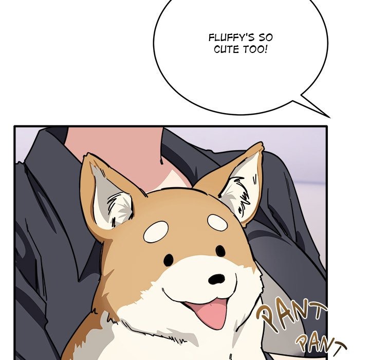 I Became A Dog chapter 24 page 18