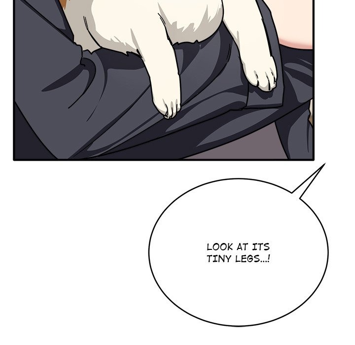 I Became A Dog chapter 24 page 19
