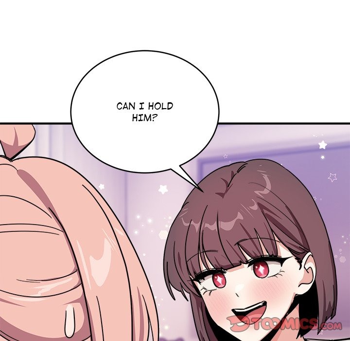 I Became A Dog chapter 24 page 20