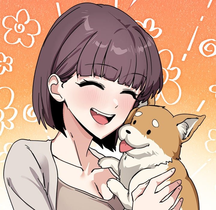 I Became A Dog chapter 24 page 23