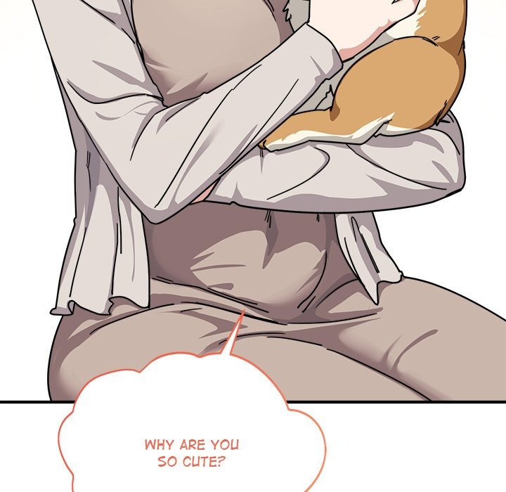 I Became A Dog chapter 24 page 24