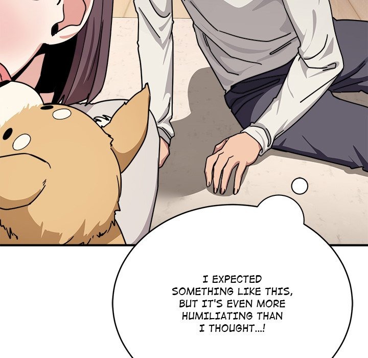 I Became A Dog chapter 24 page 27