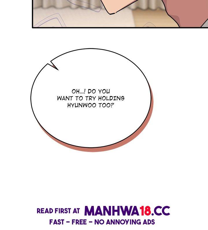 I Became A Dog chapter 24 page 30