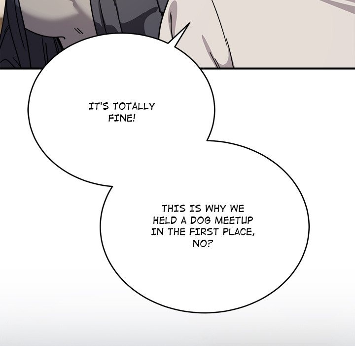 I Became A Dog chapter 24 page 33