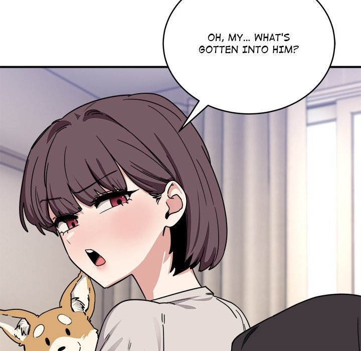 I Became A Dog chapter 24 page 39