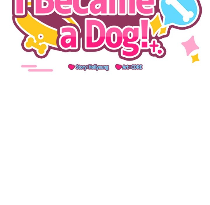 I Became A Dog chapter 24 page 45