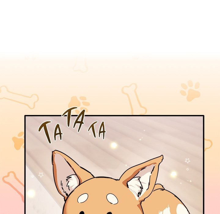 I Became A Dog chapter 24 page 71