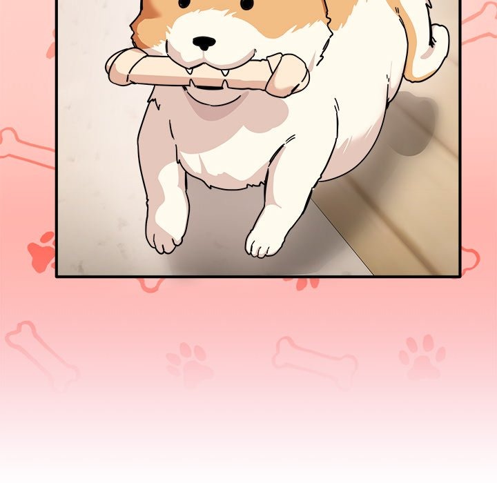 I Became A Dog chapter 24 page 72