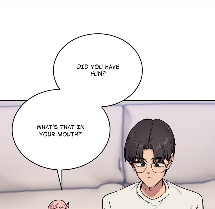 I Became A Dog chapter 24 page 73