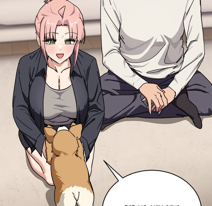 I Became A Dog chapter 24 page 74