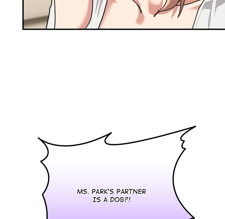 I Became A Dog chapter 24 page 77