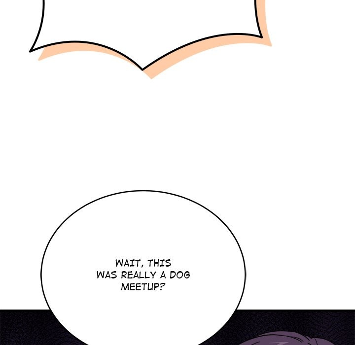 I Became A Dog chapter 24 page 80