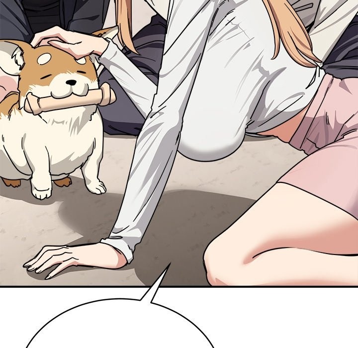 I Became A Dog chapter 24 page 84
