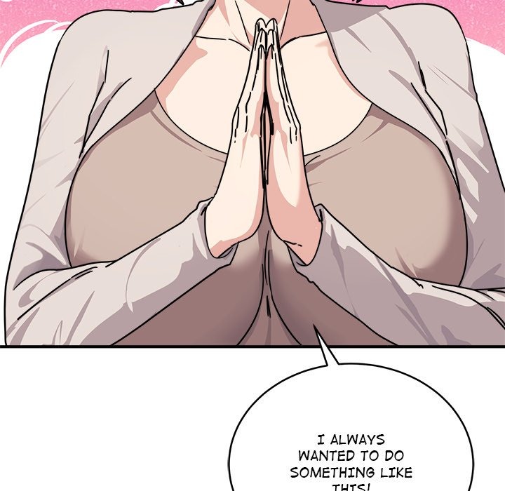 I Became A Dog chapter 24 page 87