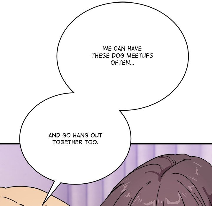 I Became A Dog chapter 24 page 97