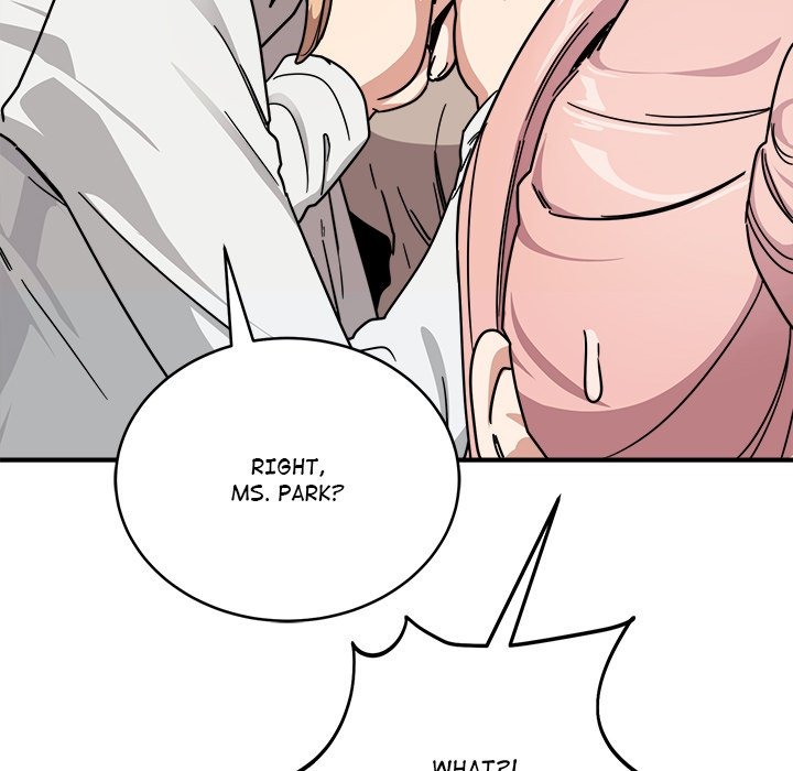 I Became A Dog chapter 24 page 99