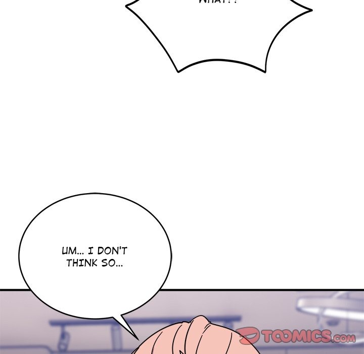 I Became A Dog chapter 24 page 100