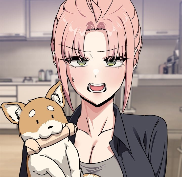 I Became A Dog chapter 24 page 101
