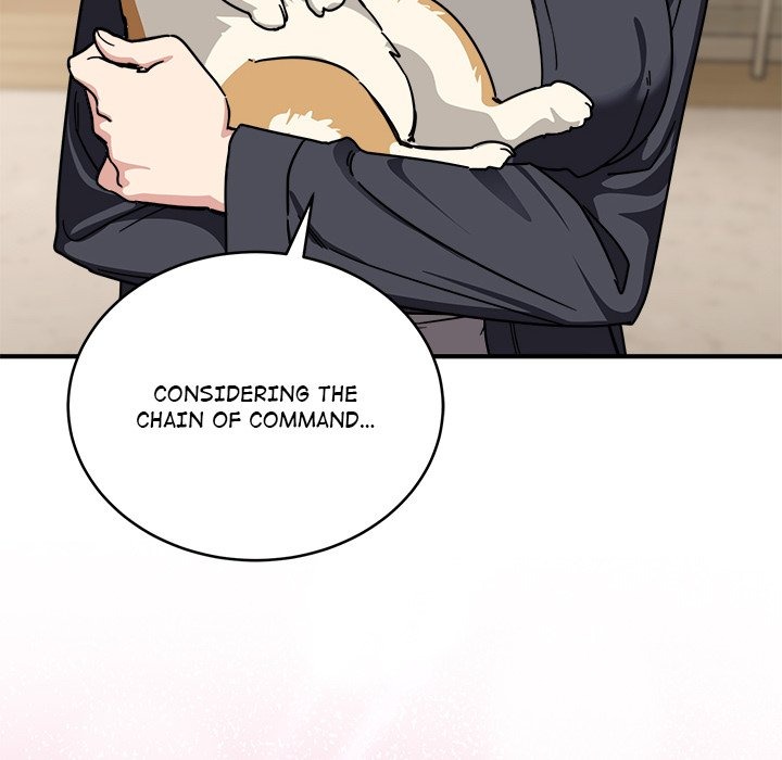 I Became A Dog chapter 24 page 102