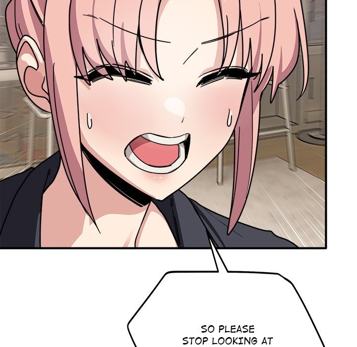 I Became A Dog chapter 24 page 107