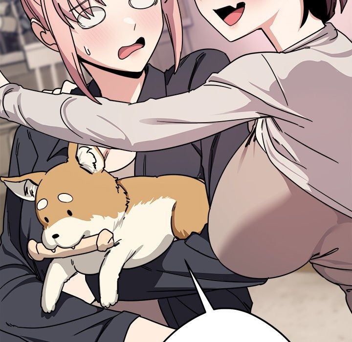 I Became A Dog chapter 24 page 110