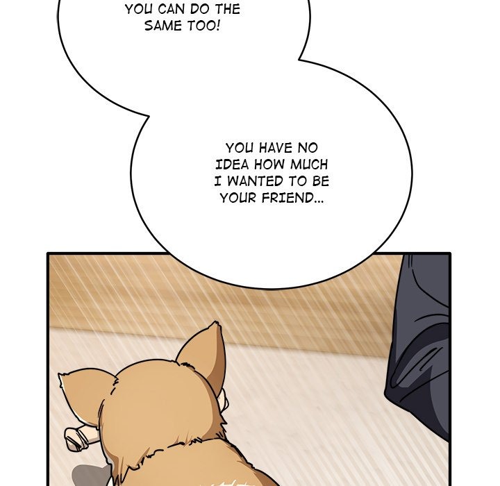 I Became A Dog chapter 24 page 112