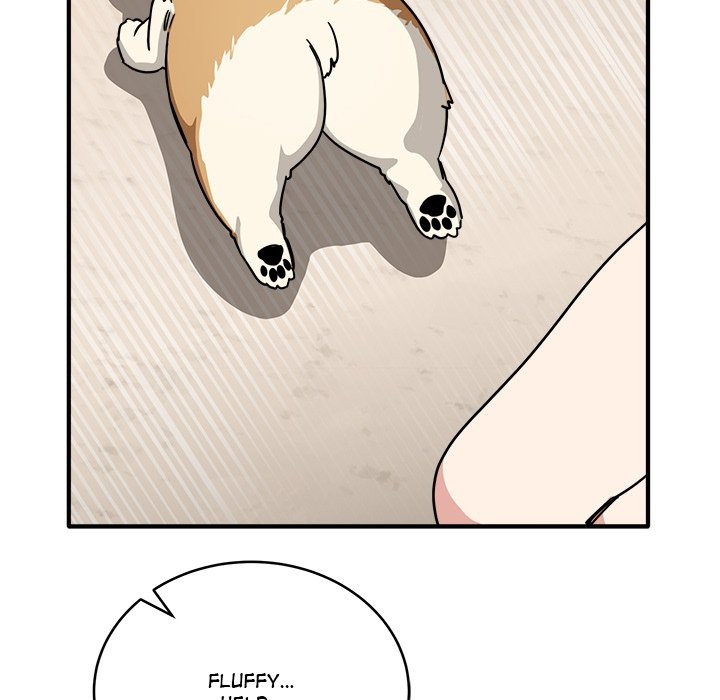 I Became A Dog chapter 24 page 113