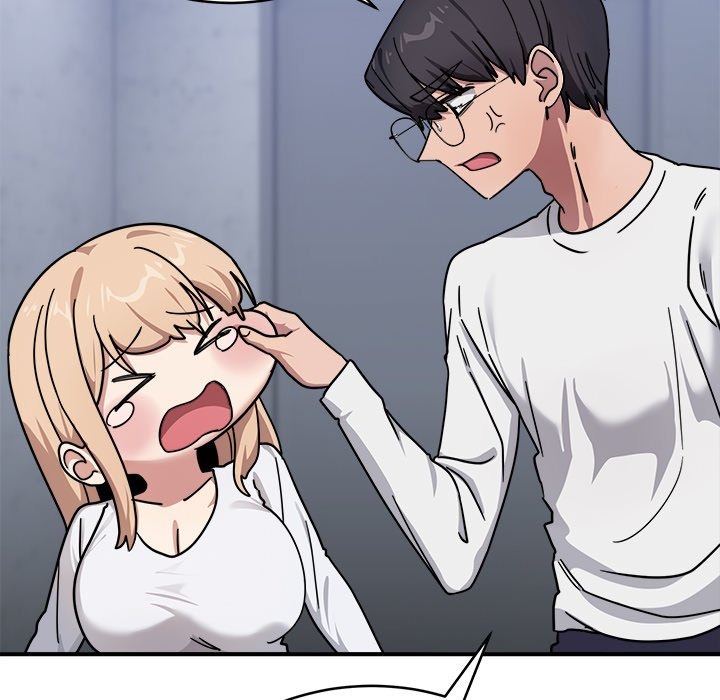 I Became A Dog chapter 24 page 125
