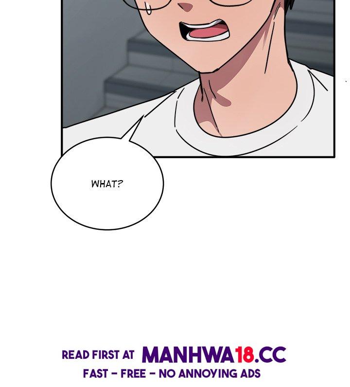 I Became A Dog chapter 24 page 128