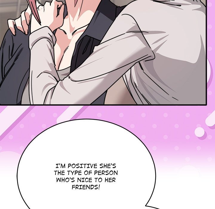 I Became A Dog chapter 24 page 136