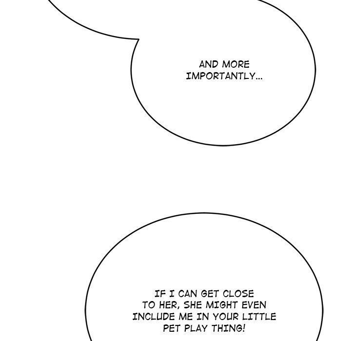 I Became A Dog chapter 24 page 137