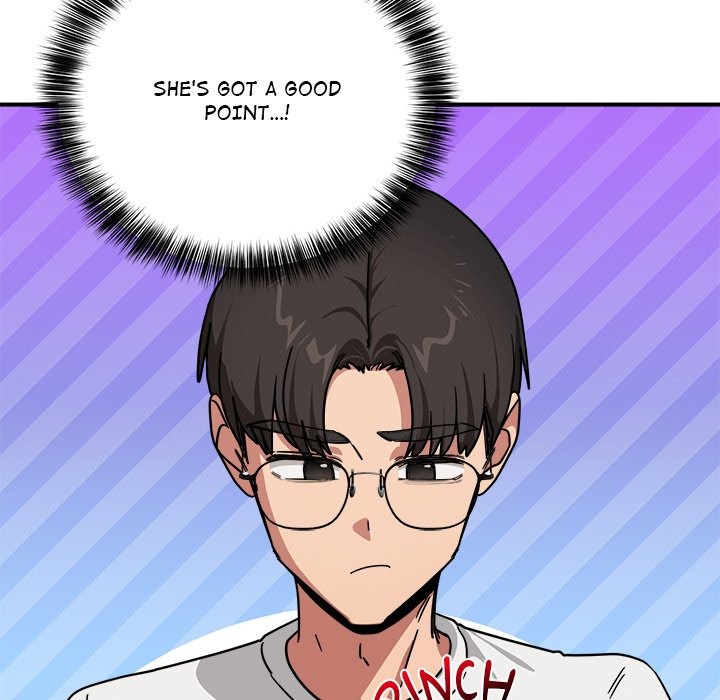 I Became A Dog chapter 24 page 144