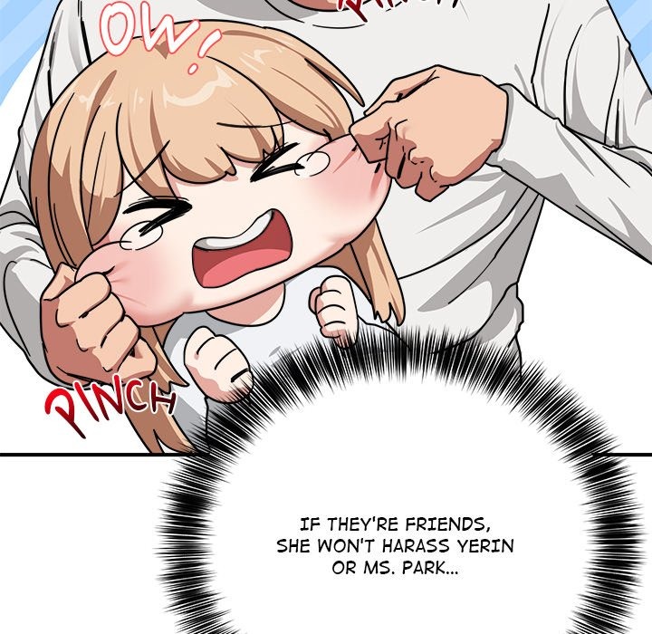 I Became A Dog chapter 24 page 145