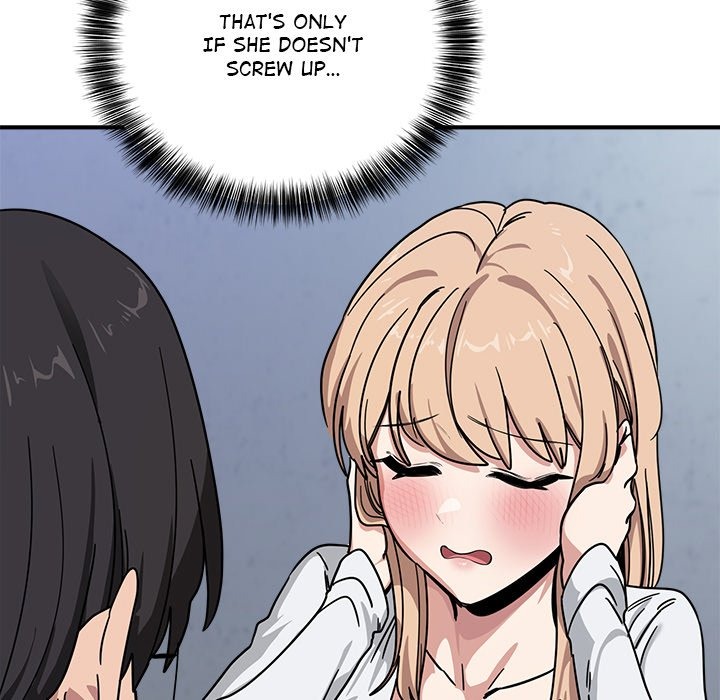 I Became A Dog chapter 24 page 150