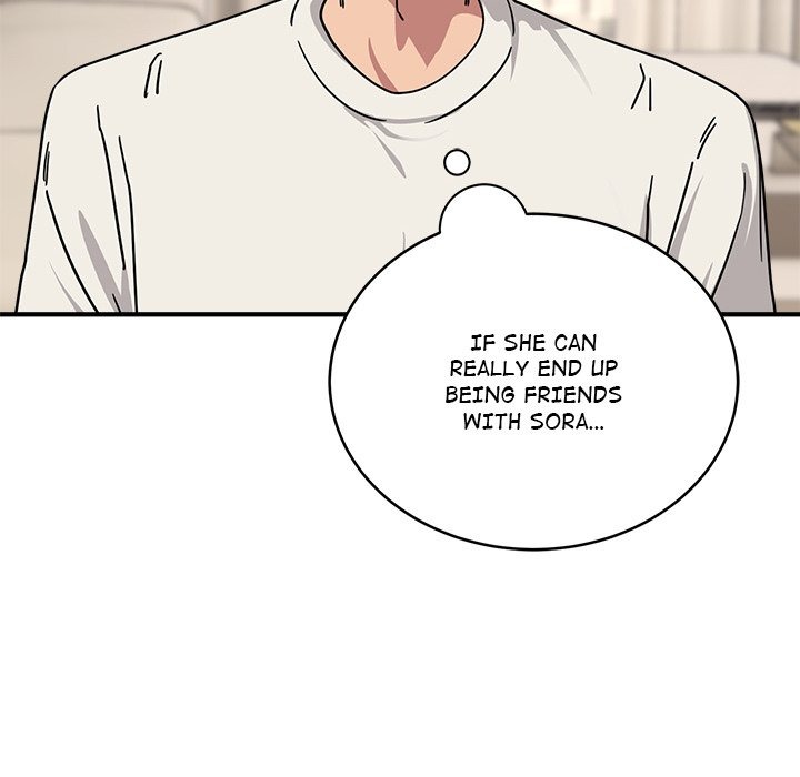I Became A Dog chapter 24 page 158
