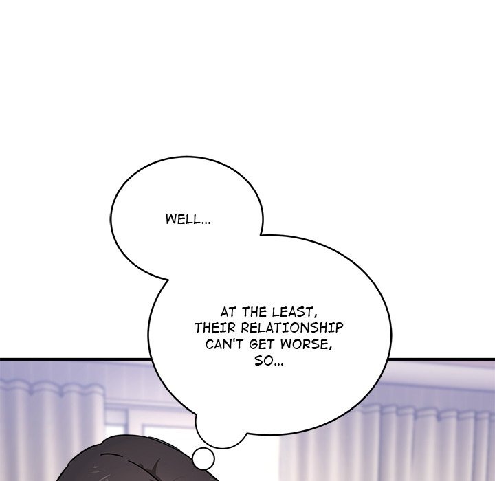 I Became A Dog chapter 24 page 161