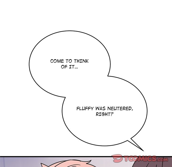 I Became A Dog chapter 24 page 164
