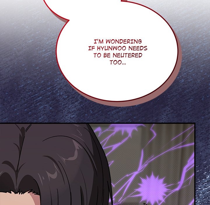I Became A Dog chapter 24 page 168