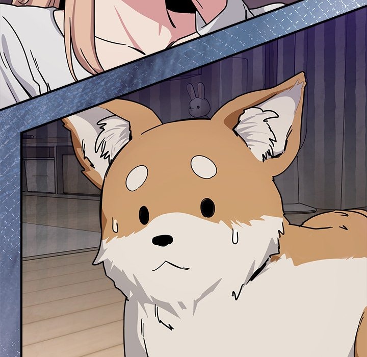 I Became A Dog chapter 24 page 171
