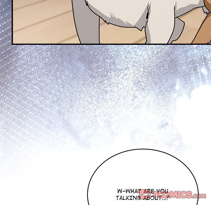 I Became A Dog chapter 24 page 172