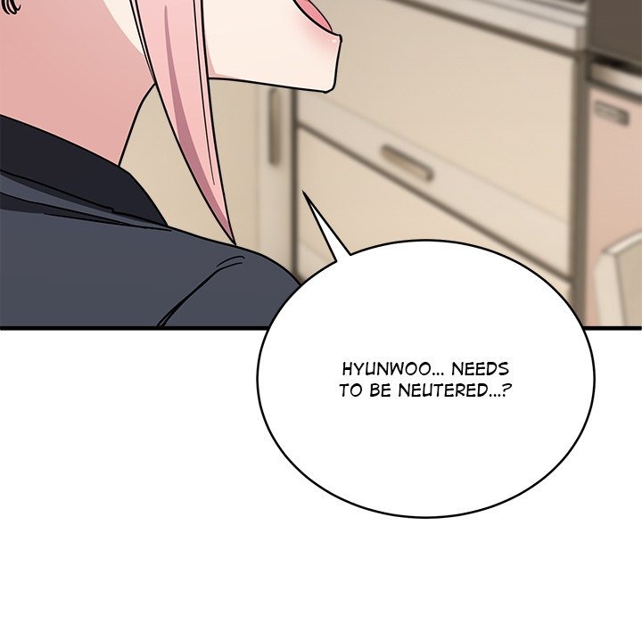 I Became A Dog chapter 24 page 174