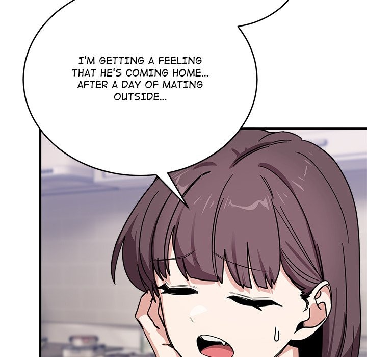 I Became A Dog chapter 24 page 176