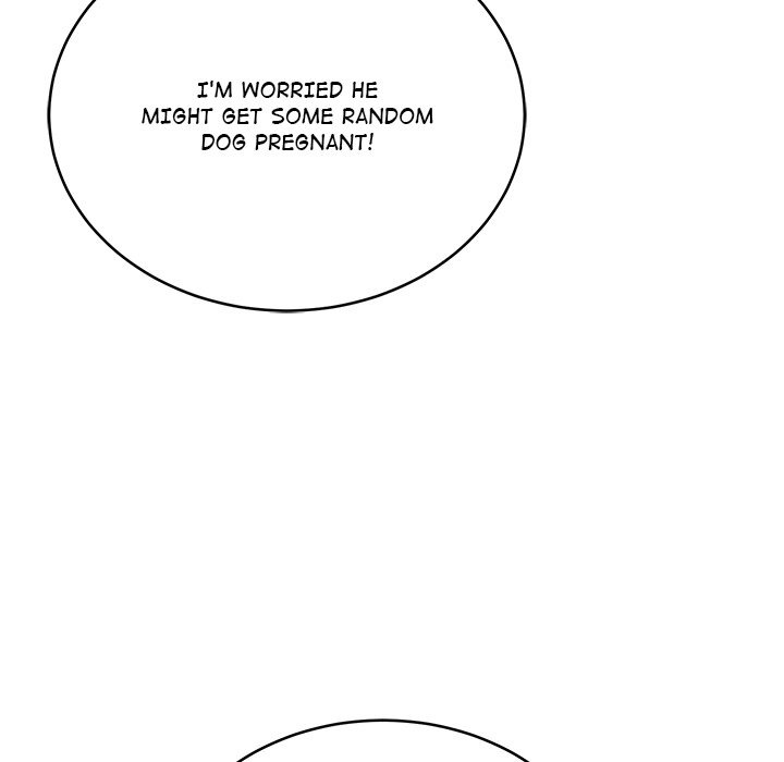 I Became A Dog chapter 24 page 178