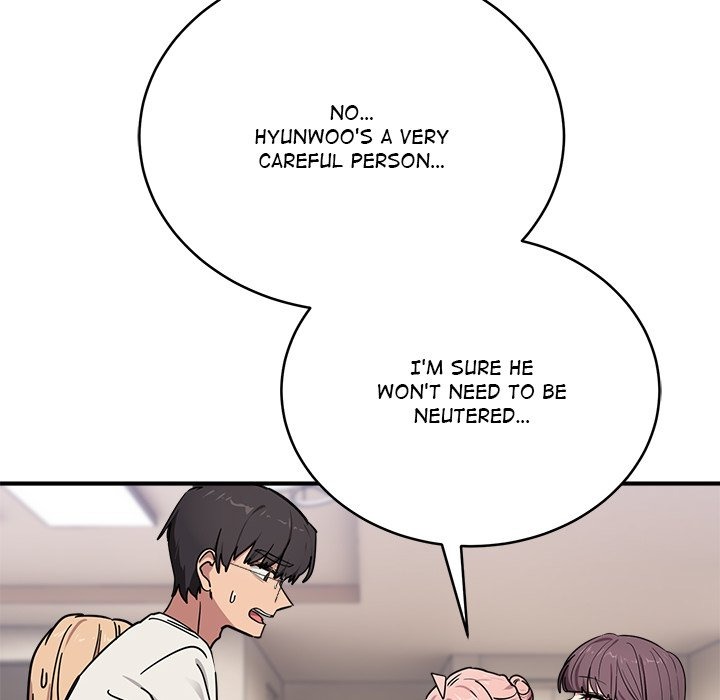 I Became A Dog chapter 24 page 179