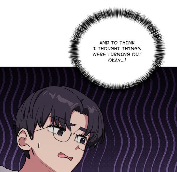 I Became A Dog chapter 25 page 6
