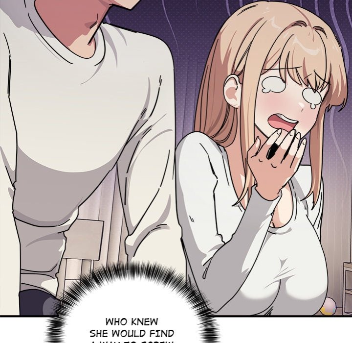 I Became A Dog chapter 25 page 7