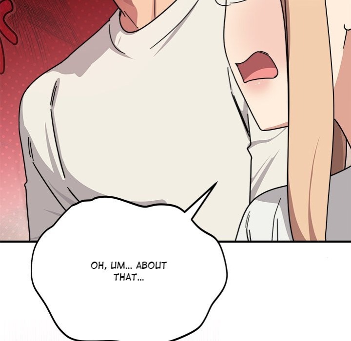 I Became A Dog chapter 25 page 12