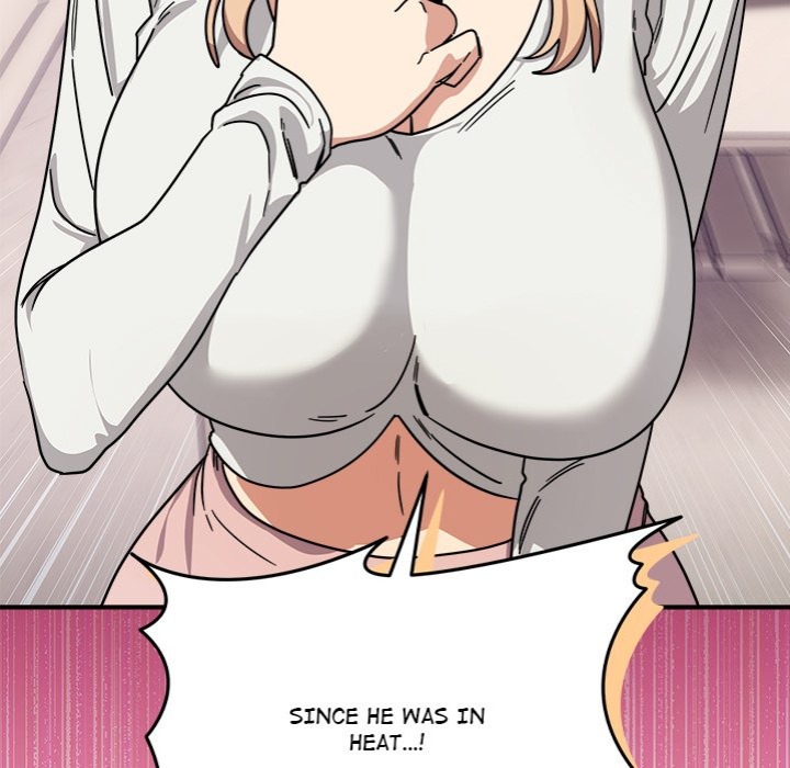 I Became A Dog chapter 25 page 15